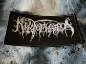 What Lasts Forever Shirt | Nyktophobia