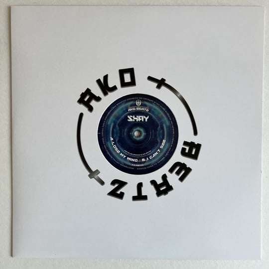 【美品】 V.A/ Shit! too early LP