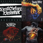 Deliver The Fear | Cold Hard Truth | BDHW Records