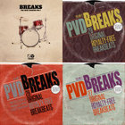 PVD Breaks Vol 8 | Pat Van Dyke