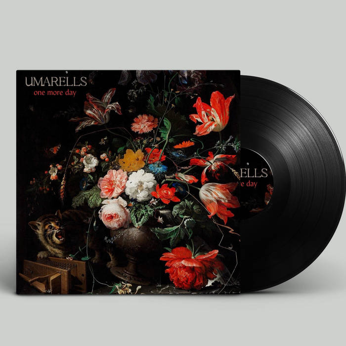 Album art
