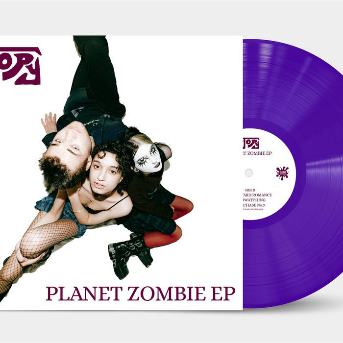 Album art
