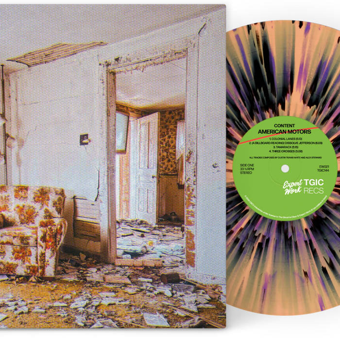 Album art