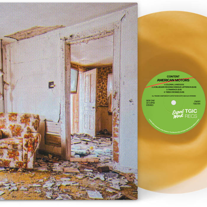 Album art