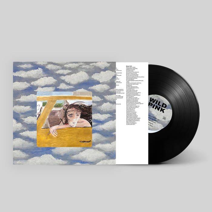 Album art