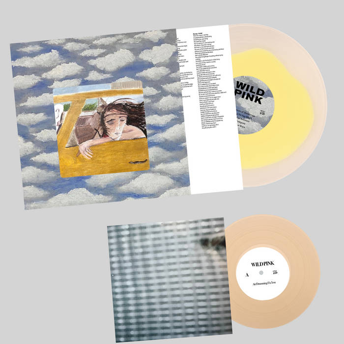 Album art