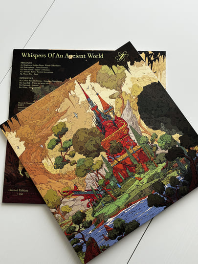 アート・デザイン・音楽 Archeology of Elegance 1987-2007 アート・デザイン・音楽 Archeology of Elegance 1987-2007 Archeology