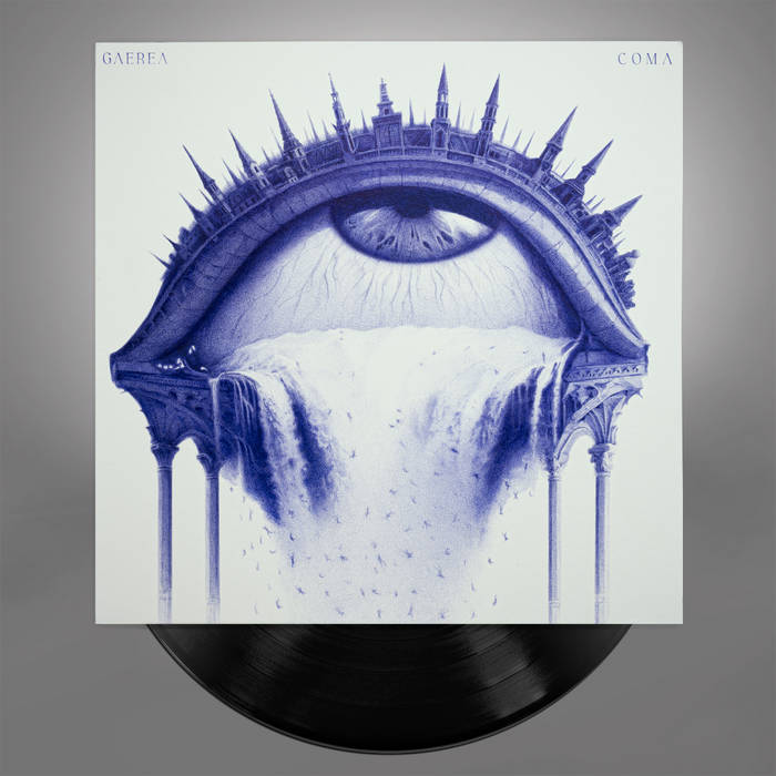 Album art
