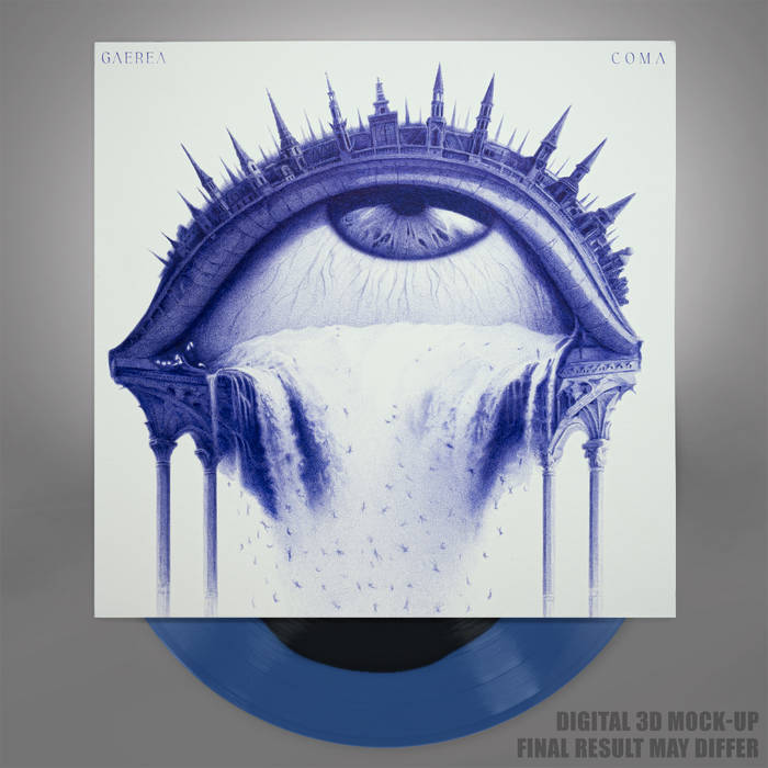 Album art