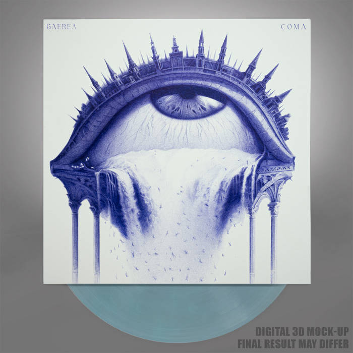 Album art