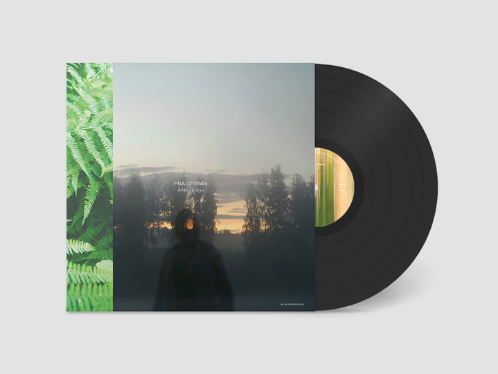 Lehto / Korpi | Pauli Lyytinen | We Jazz Records