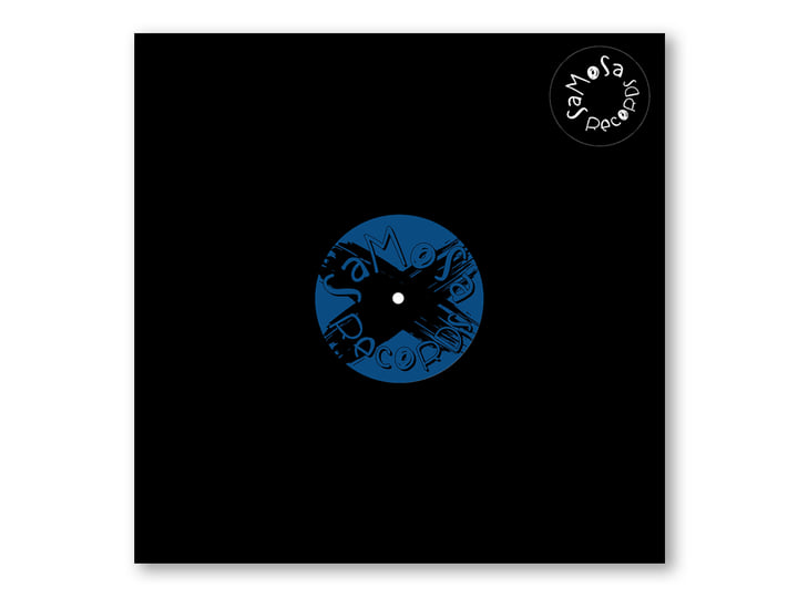 LOCUS FLOZEN QUALIA 同人 音楽 CD Genetisis - Genetisis (LP) | Ka Baird, Brian Close, Bryce