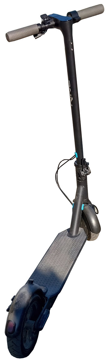 Ring RX1 2021 electric kick scooter photo detail