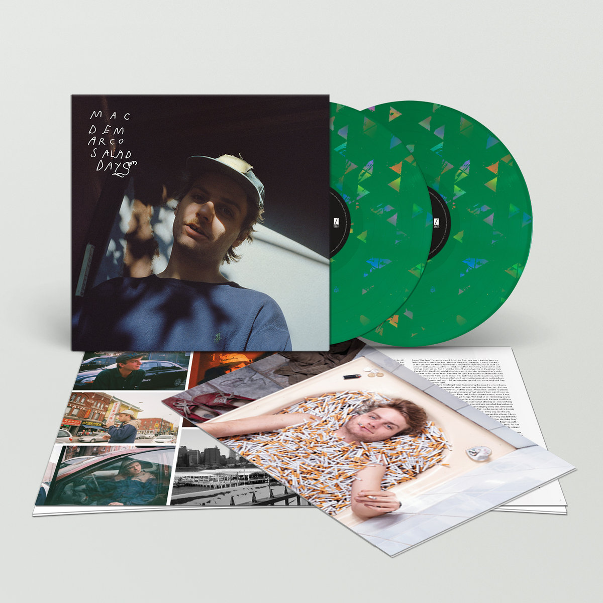 mac demarco chamber of reflection lyrics перевод