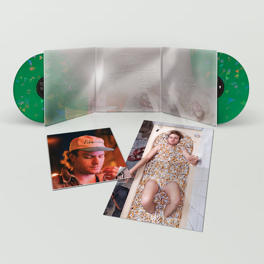 Salad Days 10th Anniversary Edition | Mac DeMarco