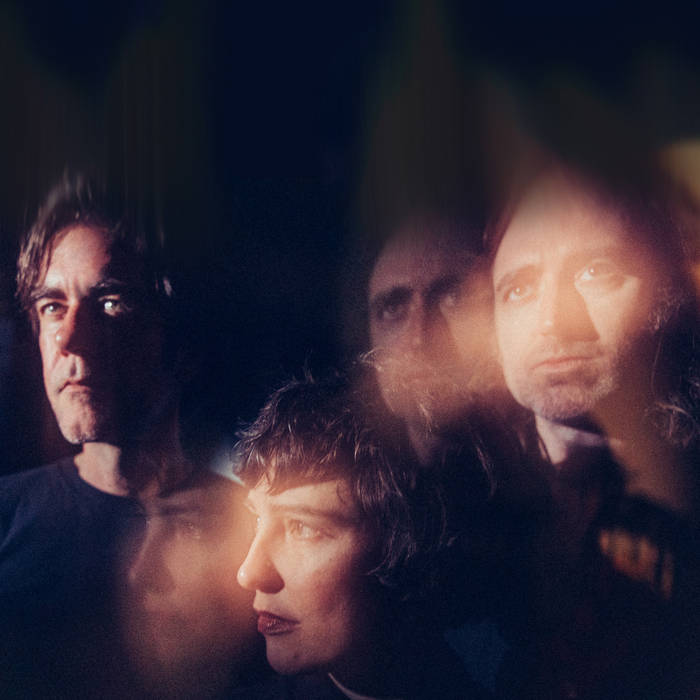 Exploding Head | A Place To Bury Strangers