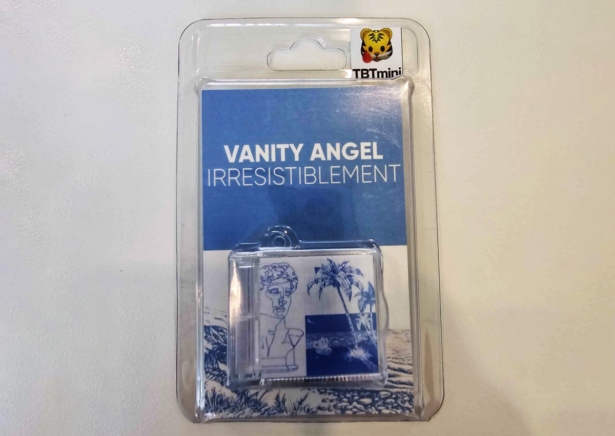 Vanity Angel - 