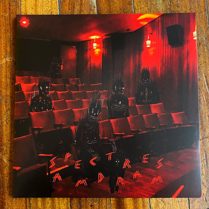 Album art