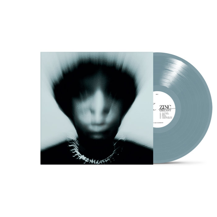 Album art