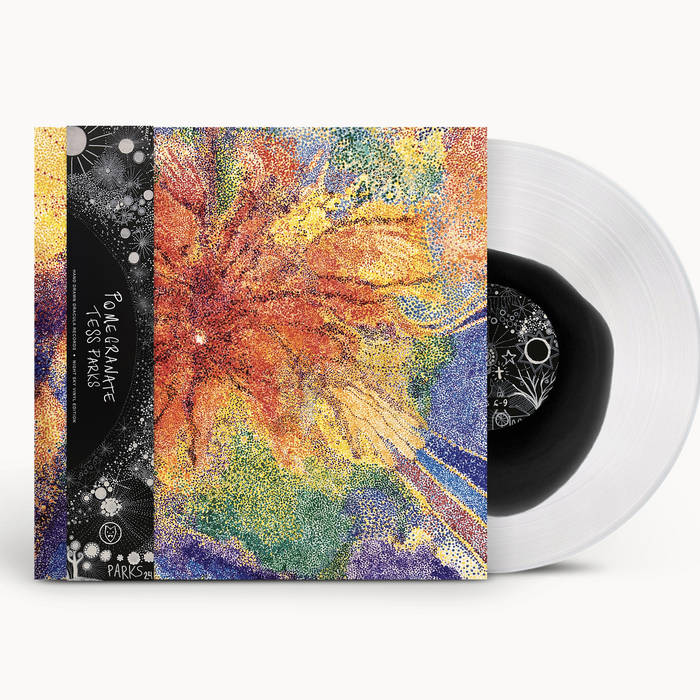 Album art