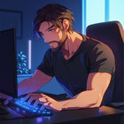 FormerlyBoredGamer thumbnail