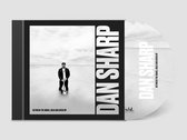 Dan Sharp - CD - Limited Edition and Signed