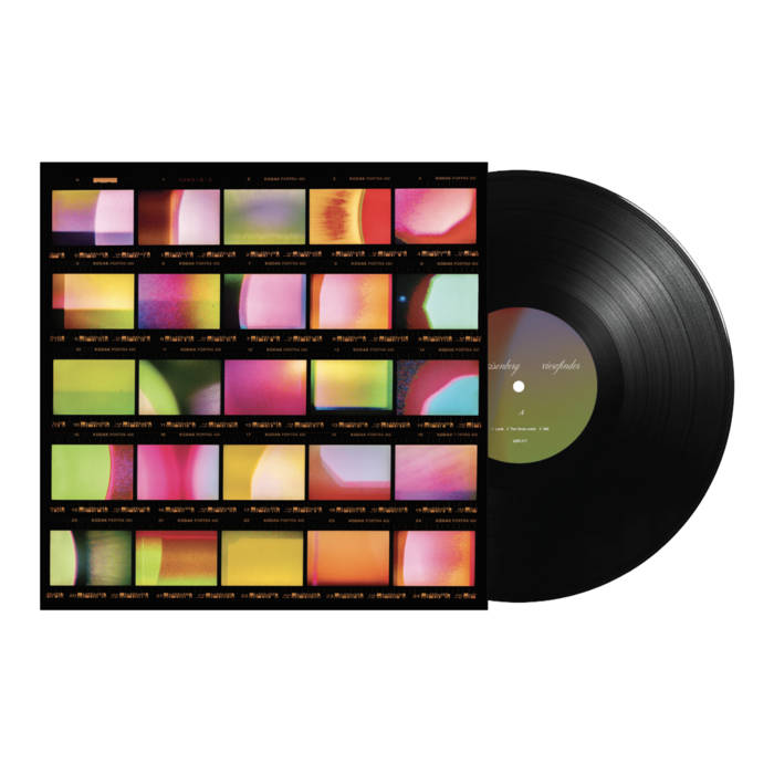 Album art