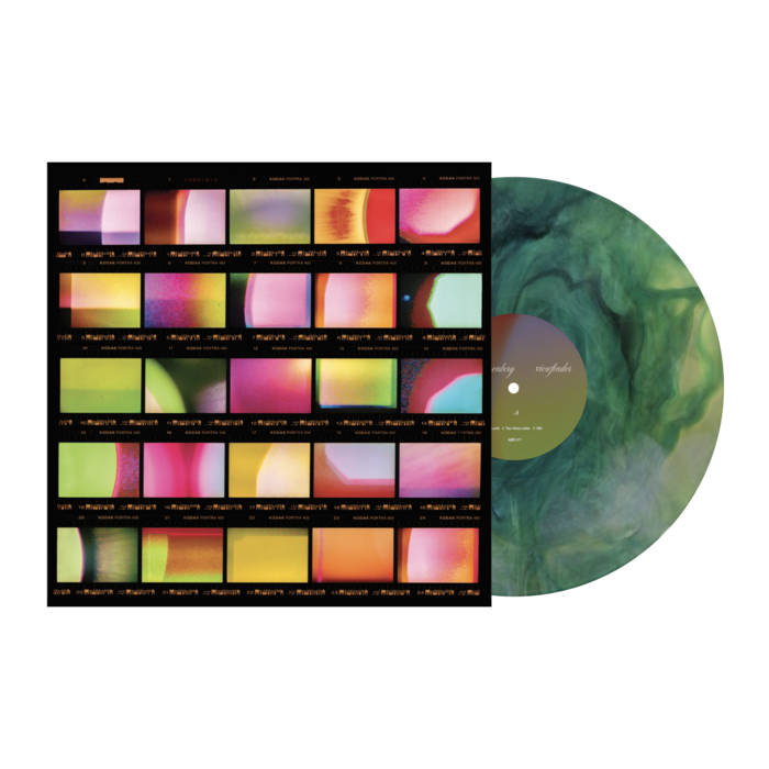 Album art