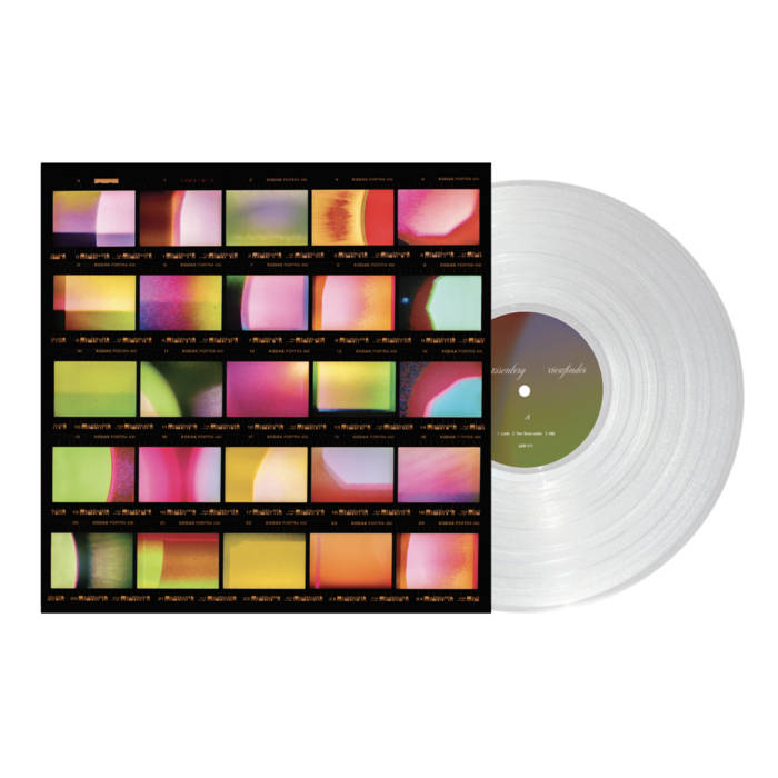Album art