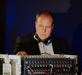 Erik Honoré image