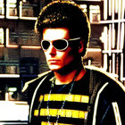 Johnny Octagon thumbnail