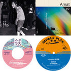Amat #3 | Sweet William