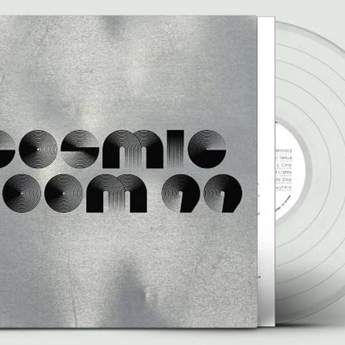 Album art