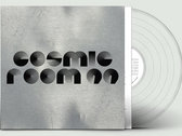 Cosmic Room 99 - LTD Edition 12" Vinyl