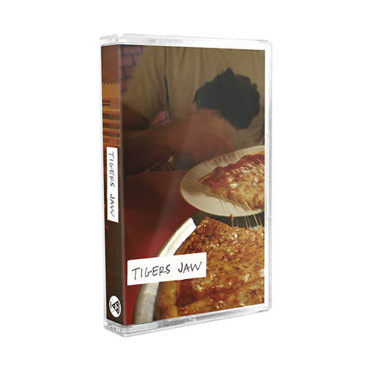 Tigers Jaw | tigers jaw