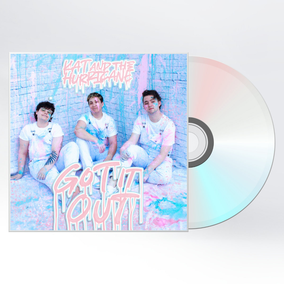 Got It Out | Kat and the Hurricane