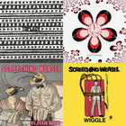 【LP】SCREECHING WEASEL / WIGGLE Screeching Weasel – Wiggle – Cassette (Barcode, Album