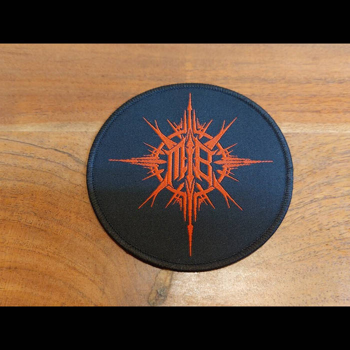 Patch MIB - Monogram