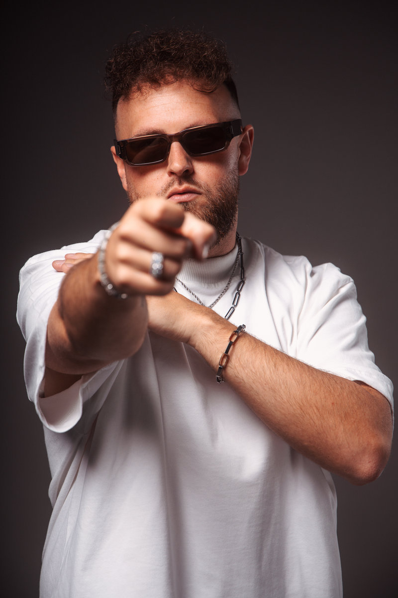 Ludacris Move B*tch [Urban O Edit] URBAN O