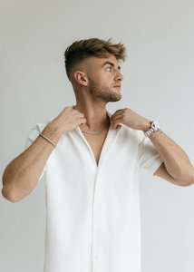 James Poole — Photo