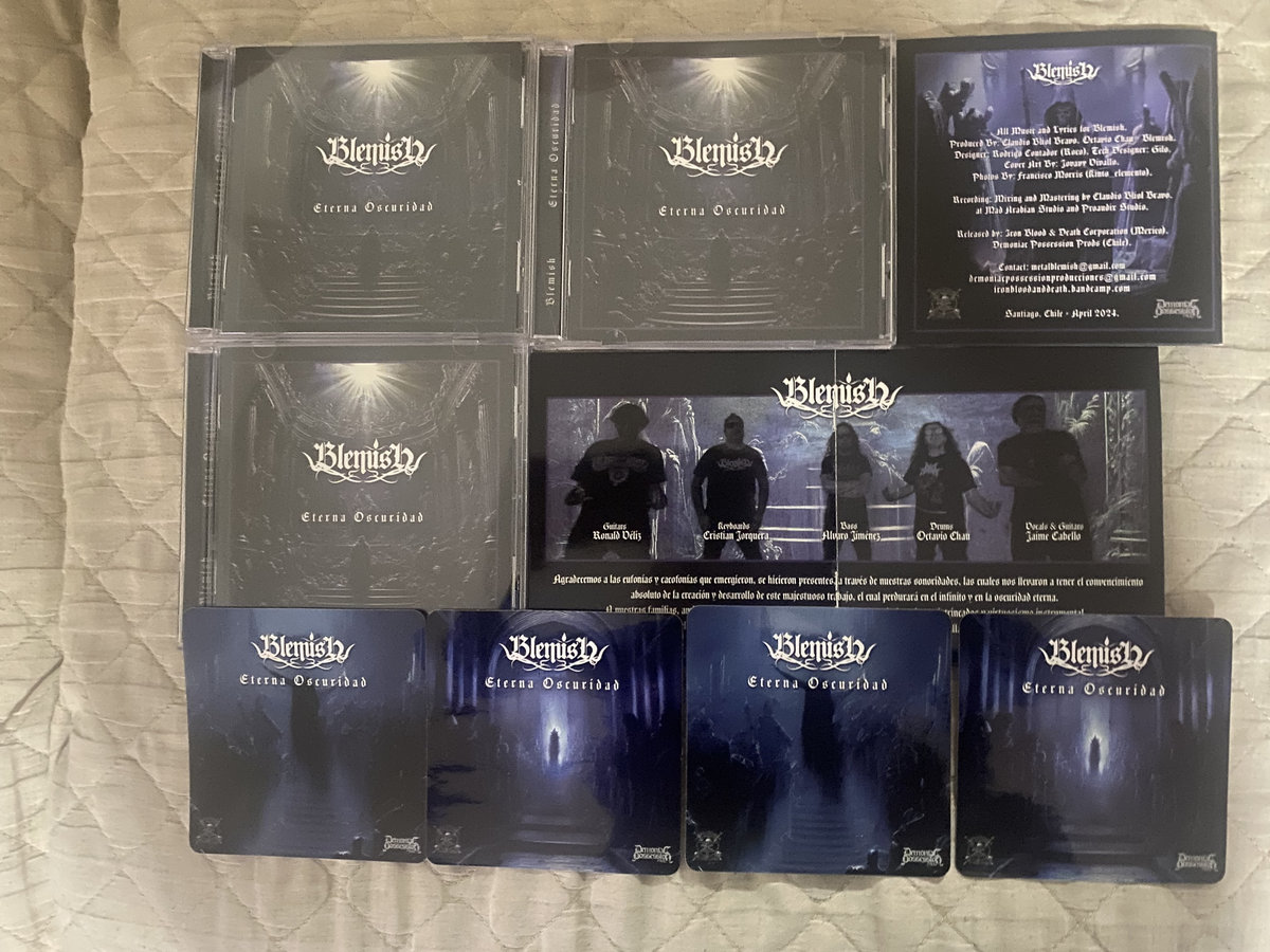 ★未開封★ BLOODY IMITATION SOCIETY NO NEED Stream User 126760342 | Listen to BLOODY IMITATION SOCIETY