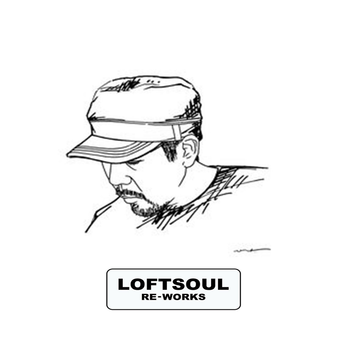 LSRW 001 | LOFTSOUL