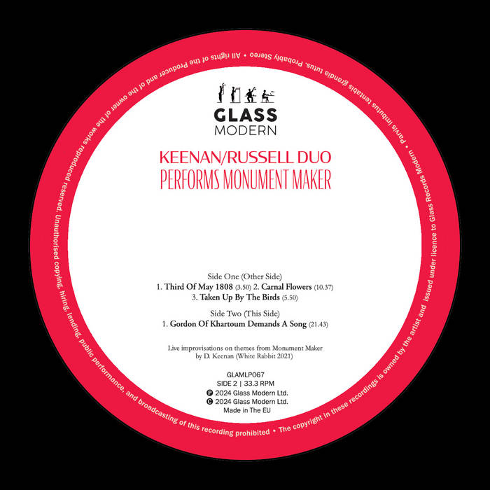 Album art