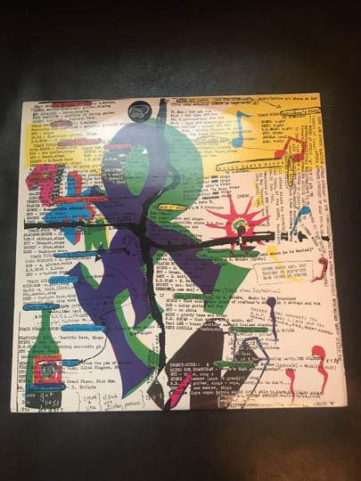 Axemen Three Virgins, Three Versions, Three Visions | Siltbreeze