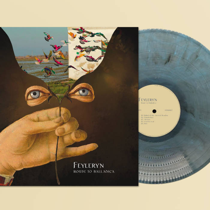 Album art