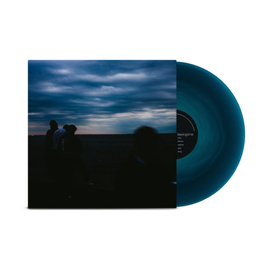 I + II | Leaving Time