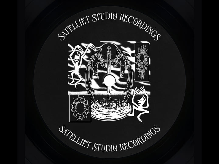 拝啓 ザ・マスマイイル CD Otis & Intheismah - The Light In The Darkness Saga Vol​.​2 | Otis