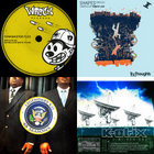 From the Levels Below | Harleckinz | 90s Tapes