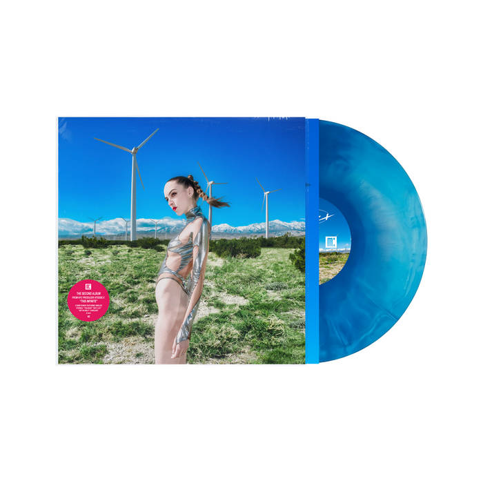Album art