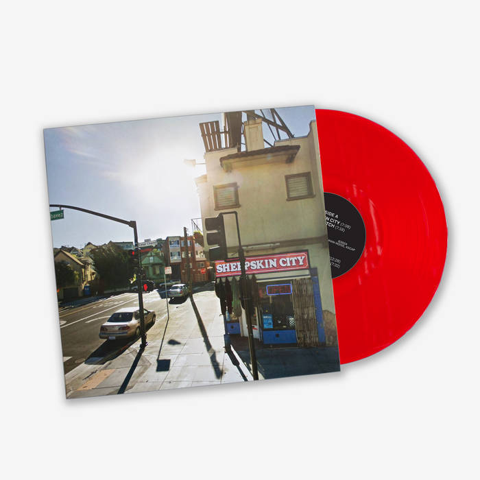 Album art